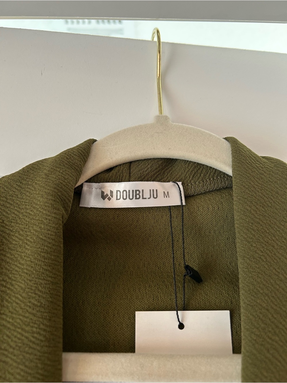 Cardigan/blazer - Picture 2 of 2